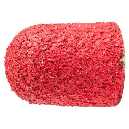 Pferd Policap C, 3/8"x5/8", Co-Cool, 80 Grit 46122